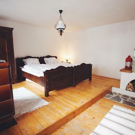 Paul'S Country House | Region Donovaly Horna Turecka ภายนอก รูปภาพ