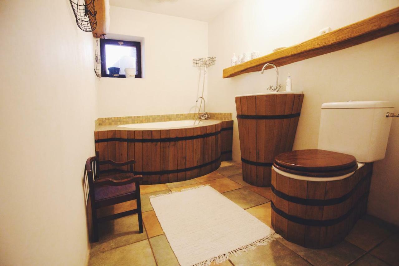 Paul'S Country House | Region Donovaly Horna Turecka ภายนอก รูปภาพ