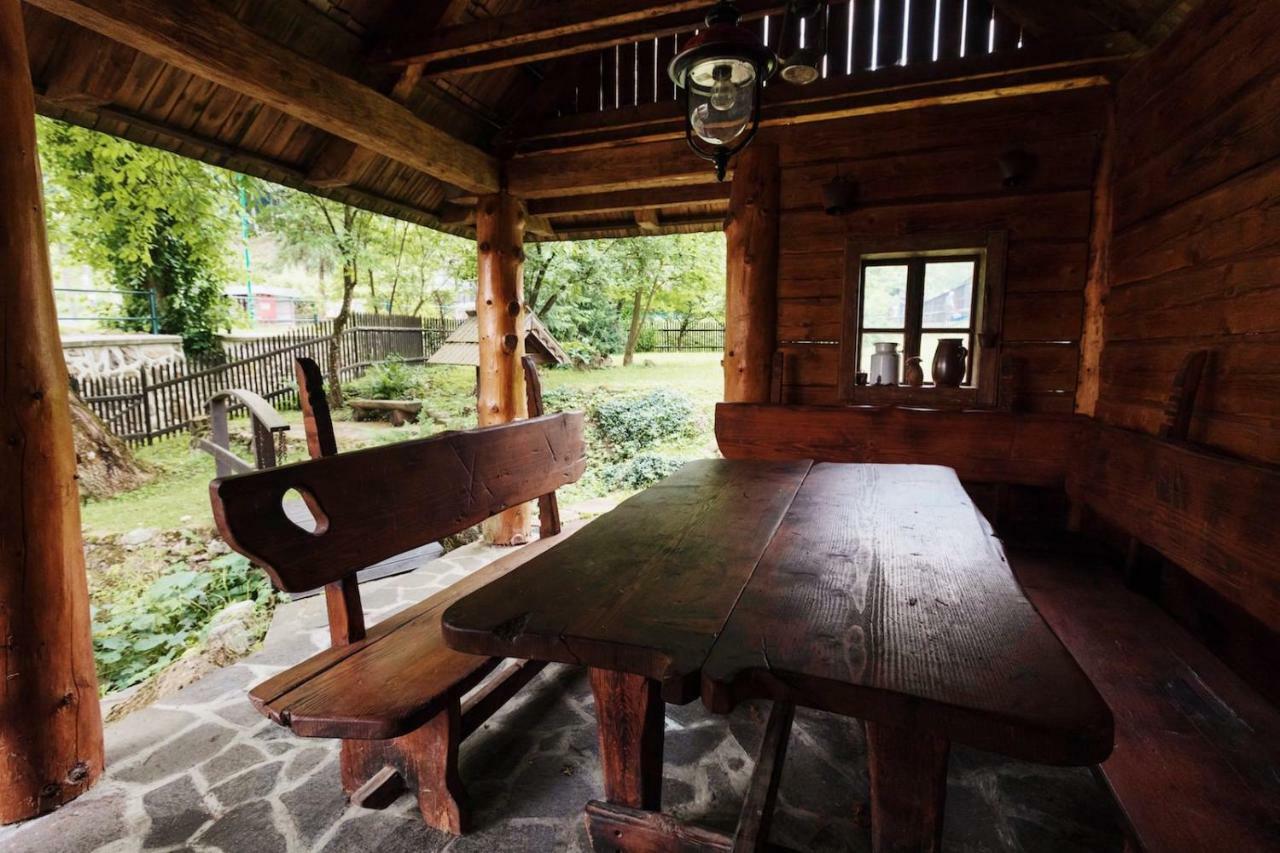 Paul'S Country House | Region Donovaly Horna Turecka ภายนอก รูปภาพ