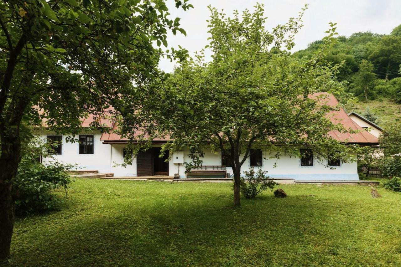 Paul'S Country House | Region Donovaly Horna Turecka ภายนอก รูปภาพ